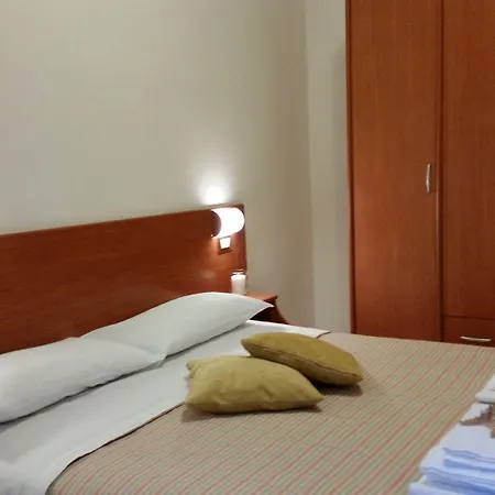Special Apart Otel 3*