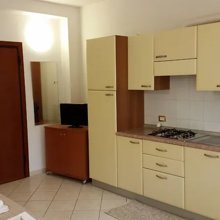 Apart Otel Special