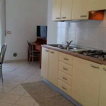 Apart Otel Special Rimini