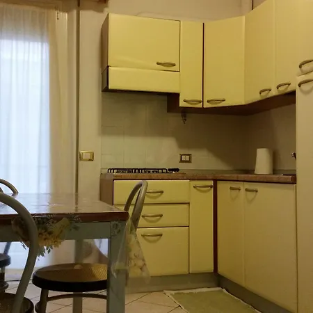 Special Aparthotel Rimini