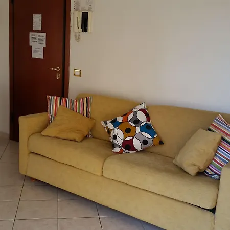 Apart Otel Special Rimini