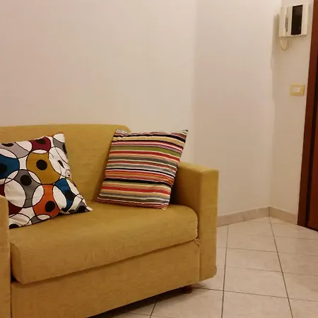 Apart Otel Special Rimini
