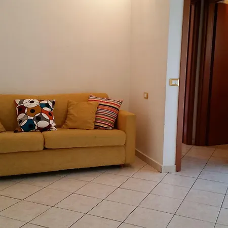 Special Aparthotel 3*