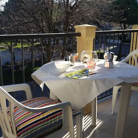 Apart Otel Special