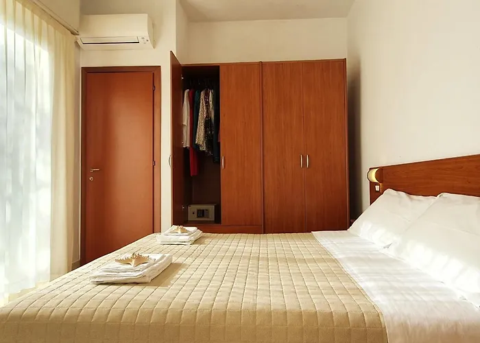 Special Apart Otel 3*
