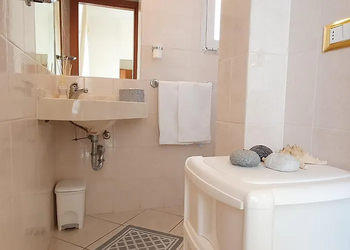 Apart Otel Special