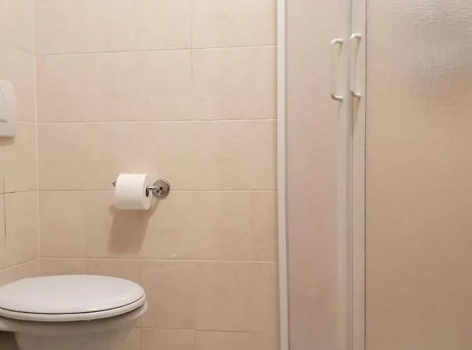 Apart Otel Special