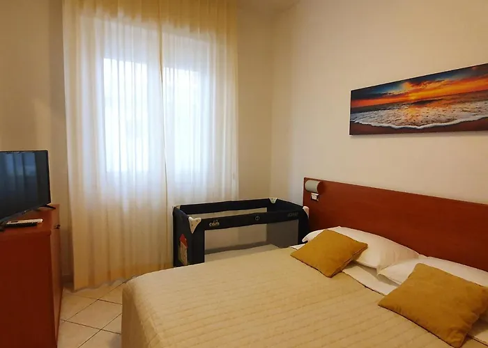 Special Apart Otel Rimini