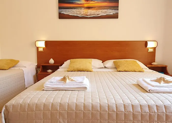 Special Apart Otel Rimini