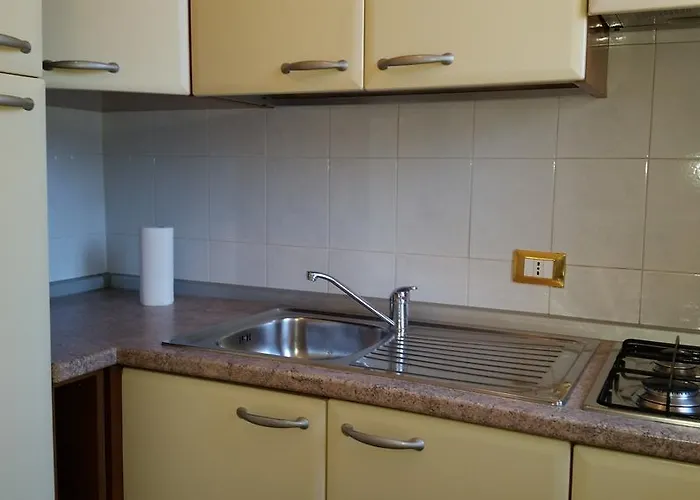 Special Apart Otel Rimini