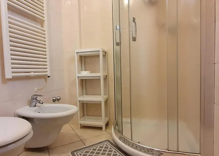 Apart Otel Special