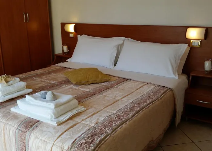 Special Apart Otel