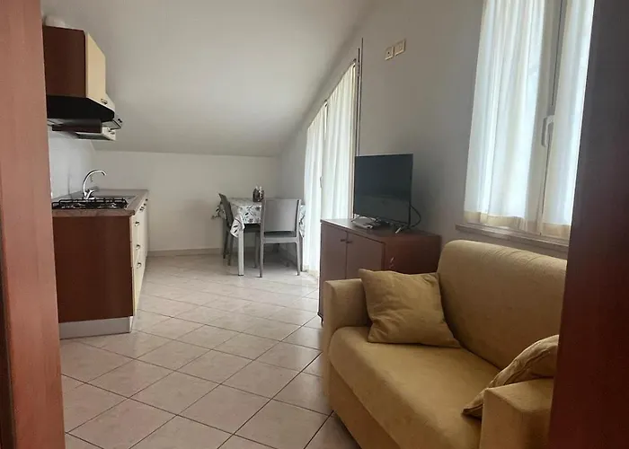 Apart Otel Special Rimini