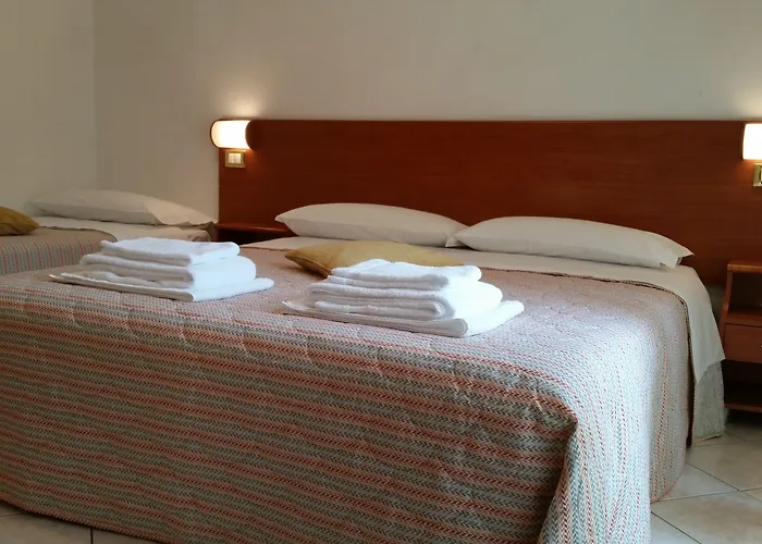 Special 3* Rimini