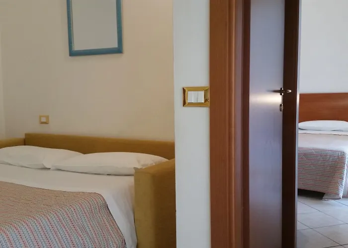 Apart Otel Special Rimini