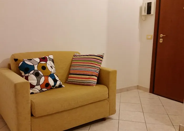 Apart Otel Special Rimini