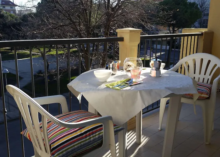 Apart Otel Special
