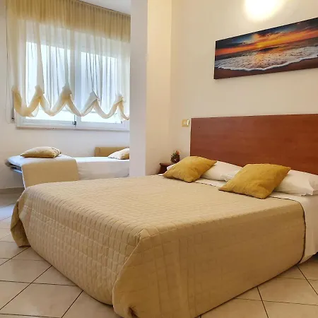 Special Apart-hotel Rimini