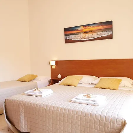 Apart-hotel Special Rimini