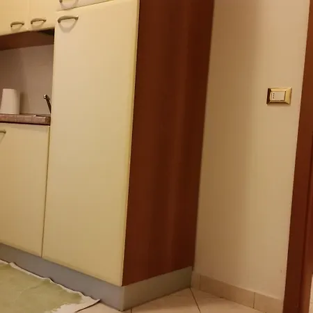 Apart-hotel Special 3*