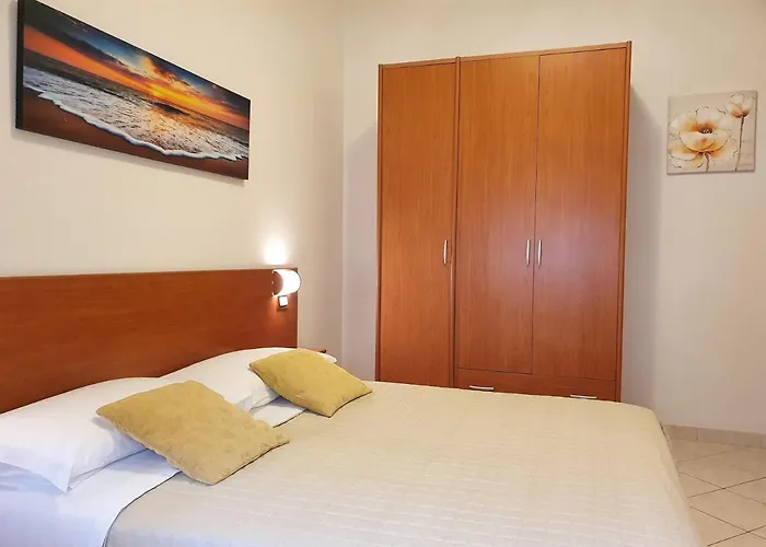 Aparthotel Special 3*