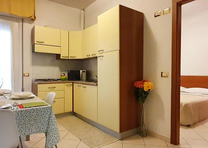 Special Aparthotel 3*