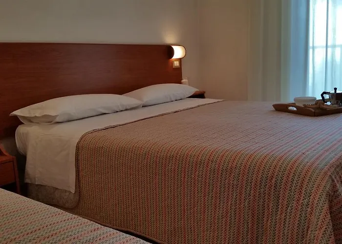 Aparthotel Special Rimini