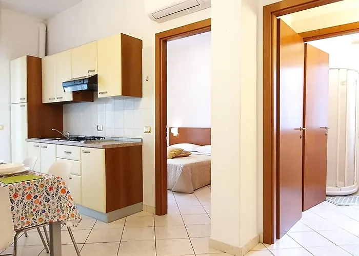 Aparthotel Special 3*