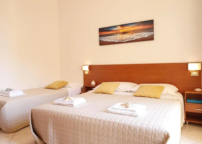 Aparthotel Special Rimini