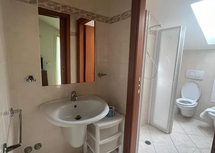 Special Aparthotel 3*