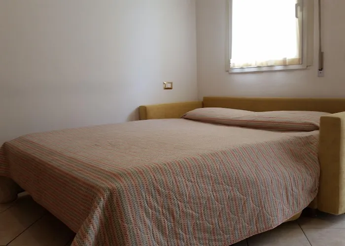 Special Aparthotel 3*