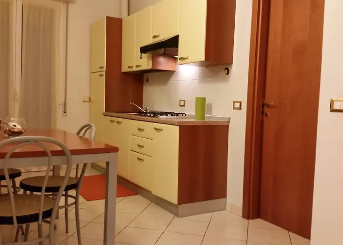 Special Aparthotel 3*