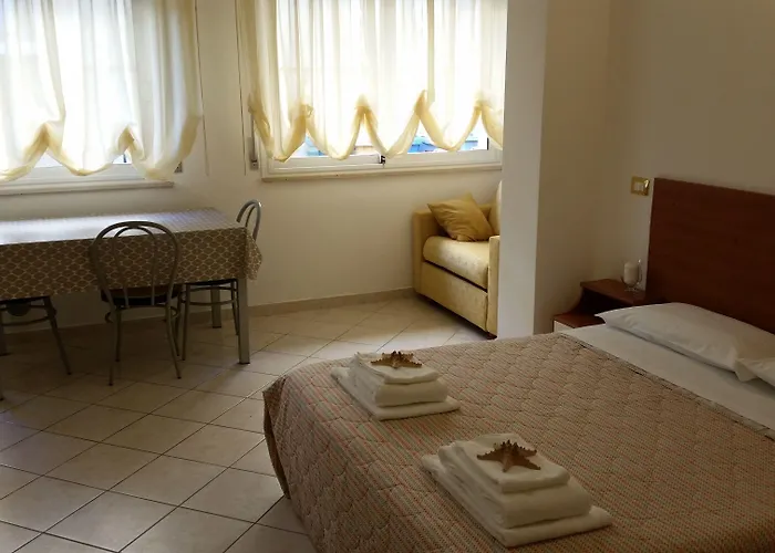 Special Aparthotel 3*