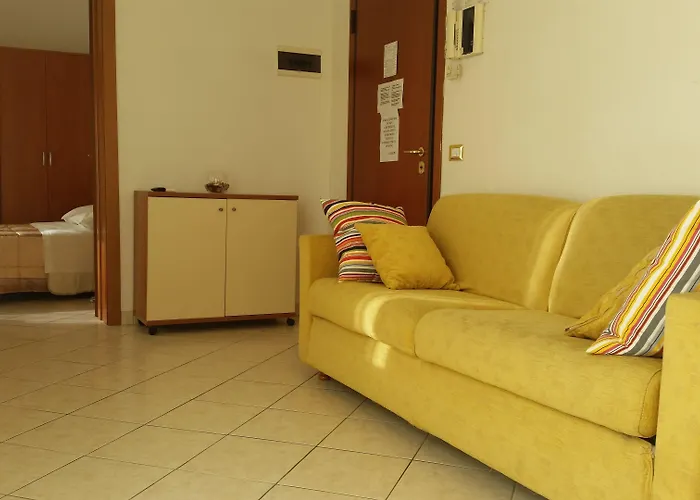 Aparthotel Special 3*