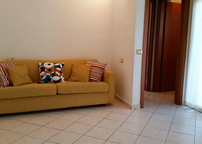 Special Aparthotel 3*